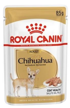 Royal Canin Chihuahua Canine Влажный корм для собак породы Чихуахуа