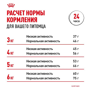 Royal Canin Dental Care Корм сухой полнорационный сбалансированный для взрослых кошек