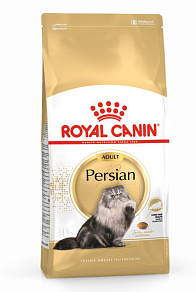 Royal Canin Persian Adult Корм сухой сбалансированный для взрослых персидских кошек от 12 месяцев
