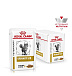 Royal Canin Urinary S/O Chicken Корм консервированный полнорационный диетический для кошек, способствующий растворению струвитных камней и предотвращению их повторного образования. Ветеринарная диета, 12x85 г