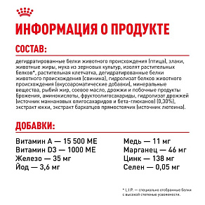 Royal Canin Medium Puppy Корм сухой для щенков средних размеров от 2 до 12 месяцев