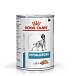 Royal Canin Hypoallergenic (паштет) Корм консервированный полнорационный диетический для взрослых собак, применяемый при пищевой аллергии/ непереносимости. Ветеринарная диета, 400 г