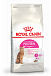 Royal Canin Protein Exigent Корм сухой сбалансированный для привередливых взрослых кошек от 1 года, 0.4 кг