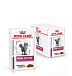 Royal Canin Renal с говядиной (в соусе) Корм консервированный полнорационный диетический для взрослых кошек с говядиной для поддержания функции почек при острой или хронической почечной недостаточности. Ветеринарная диета, 12x85 г