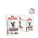 Royal Canin Gastrointestinal Moderate Calorie (в соусе) Корм консервированный полнорационный диетический для кошек с нарушениями пищеварения при панкреатите и нарушениях пищеварения. Ветеринарная диета, 12x85 г