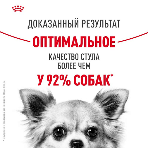 Royal Canin Mini Digestive Care Корм сухой для взрослых собак мелких размеров с чувствительным пищеварением