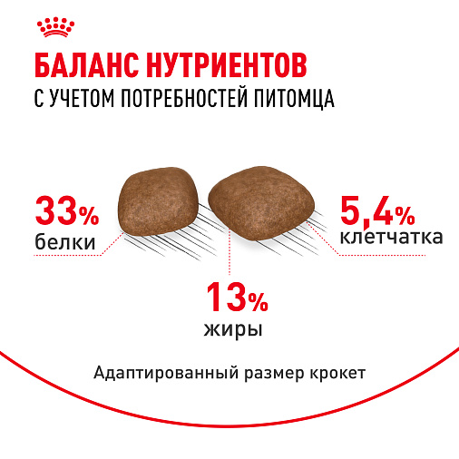 Royal Canin Urinary Care Корм сухой для взрослых кошек для поддержания здоровья мочевыделительной системы