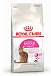 Royal Canin Savour Exigent Корм сухой сбалансированный для привередливых взрослых кошек от 1 года, 0.2 кг