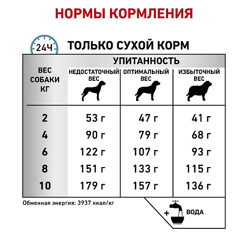 Royal Canin Skin Care Small Dogs Корм сухой полнорационный диетический для собак, предназначенный для поддержания защитных функций кожи при дерматозах и чрезмерном выпадении шерсти