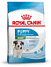 Royal Canin Mini Puppy Корм сухой для щенков мелких пород в возрасте до 10 месяцев, 0.8 кг