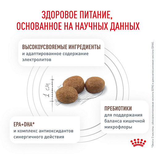 Royal Canin GASTROINTESTINAL LOW FAT (ГАСТРОИНТЕСТИНАЛ ЛОУ ФЭТ) Корм сухой для взрослых собак при нарушениях пищеварения