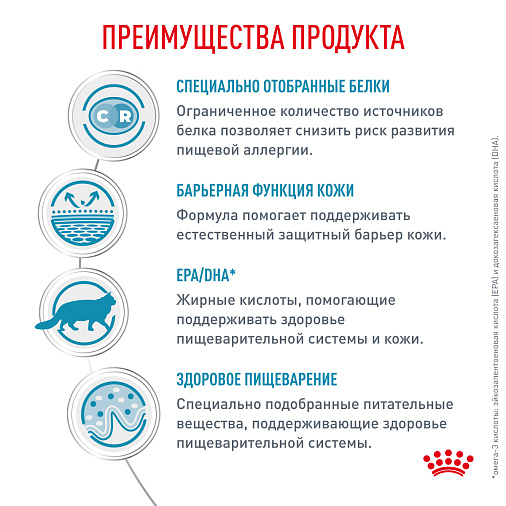 Royal Canin SENSITIVITY CONTROL CHICKEN WITH RICE (СЕНСИТИВИТИ КОНТРОЛ С КУРИЦЕЙ И РИСОМ) Корм влажный для взрослых кошек при пищевой аллергии