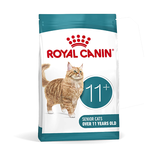 Royal Canin Ageing 11+ Корм сухой для пожилых кошек старше 11 лет