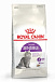Royal Canin Sensible 33 Корм сухой сбалансированный для взрослых кошек с чувствительной пищеварительной системой, 0.4 кг