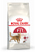 Royal Canin Fit 32 Корм сухой сбалансированный для взрослых умеренно активных кошек от 1 года, 0.2 кг