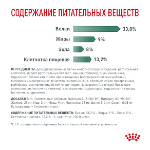 Royal Canin Satiety Weight Management (Сэтайети Вейт Менеджмент) Корм сухой для взрослых кошек, рекомендуемый для снижения веса